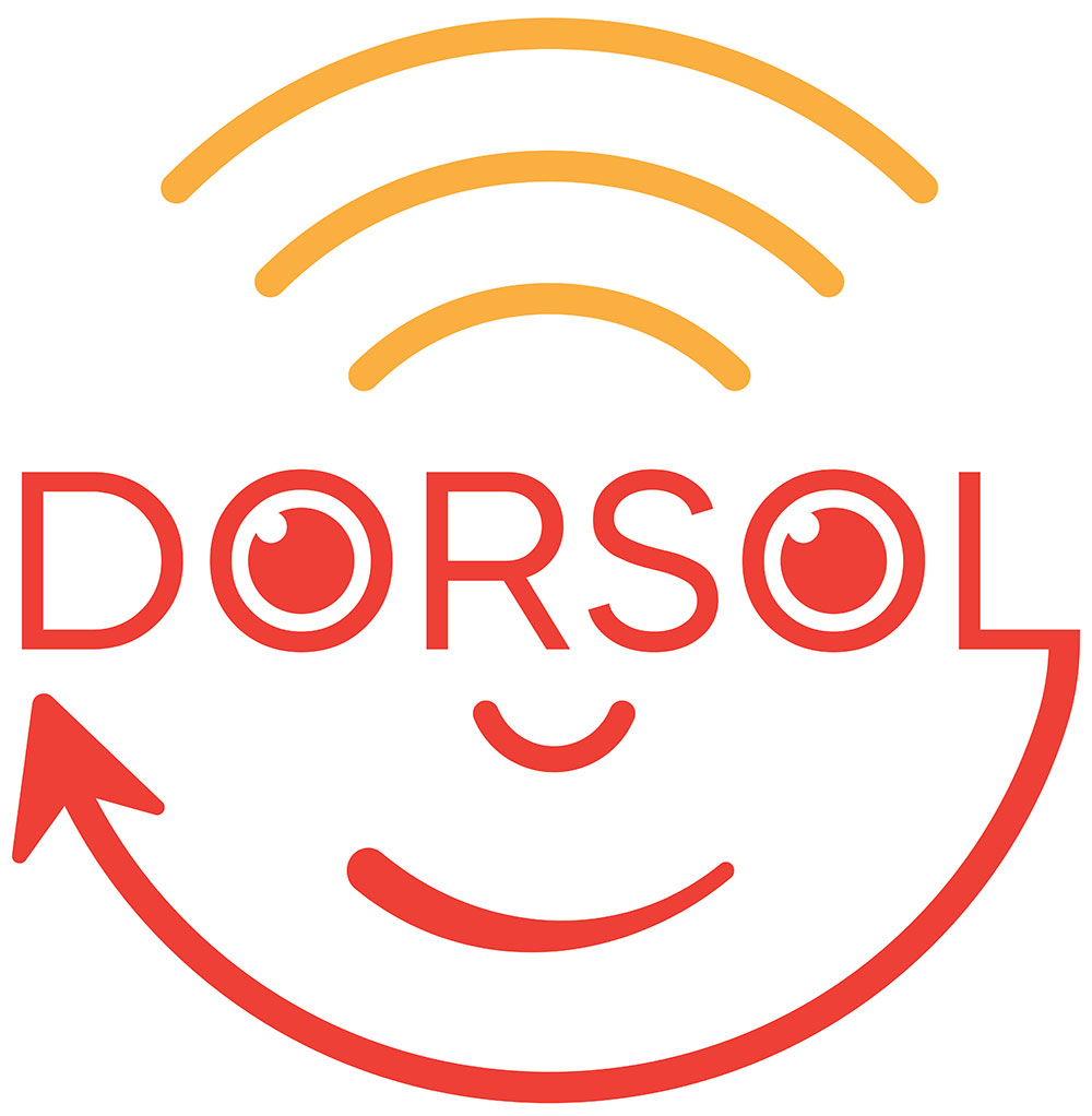 Dorsol Logo