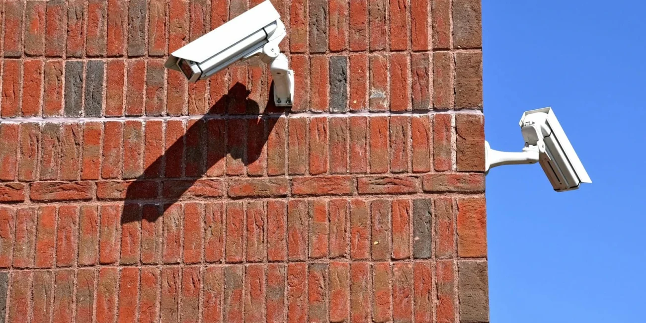 Camera security cctv