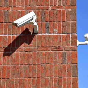 Camera security cctv