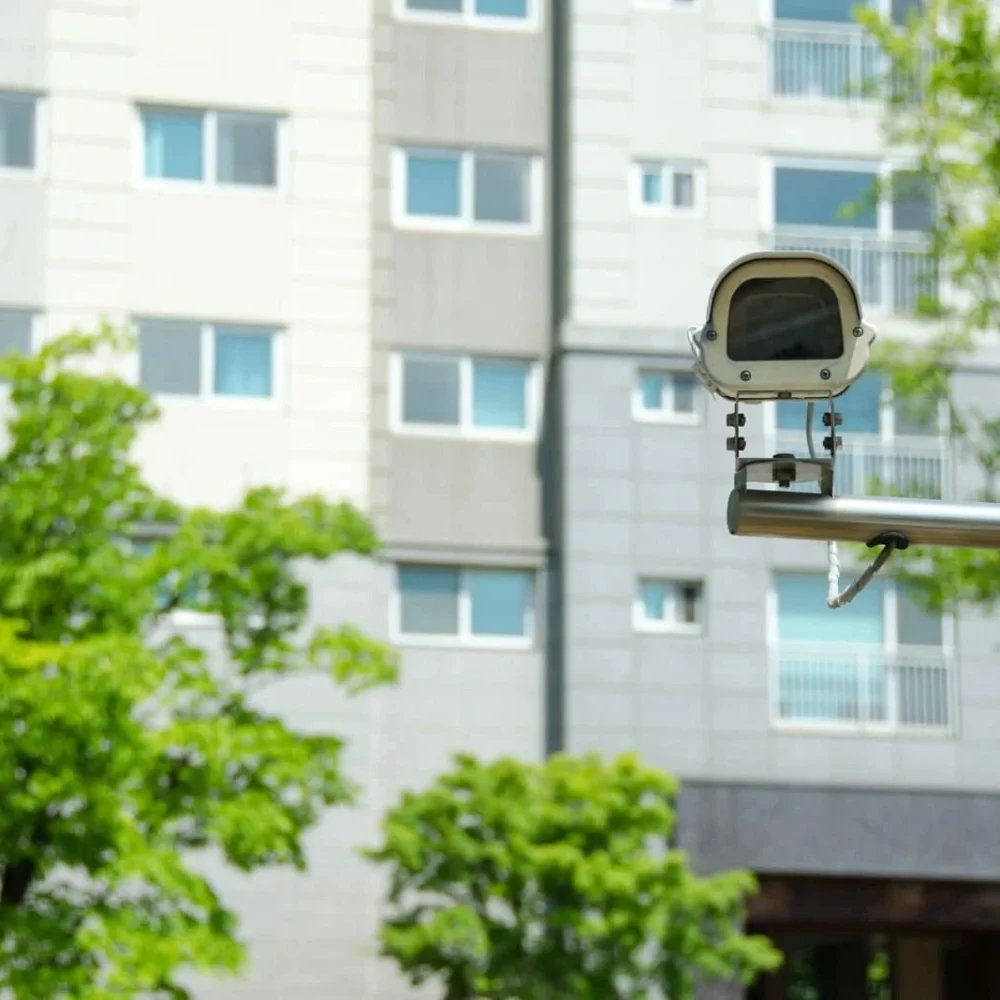 Camera security cctv